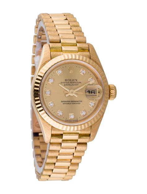 price rolex oyster perpetual datejust ladies|rolex datejust lady 31 price.